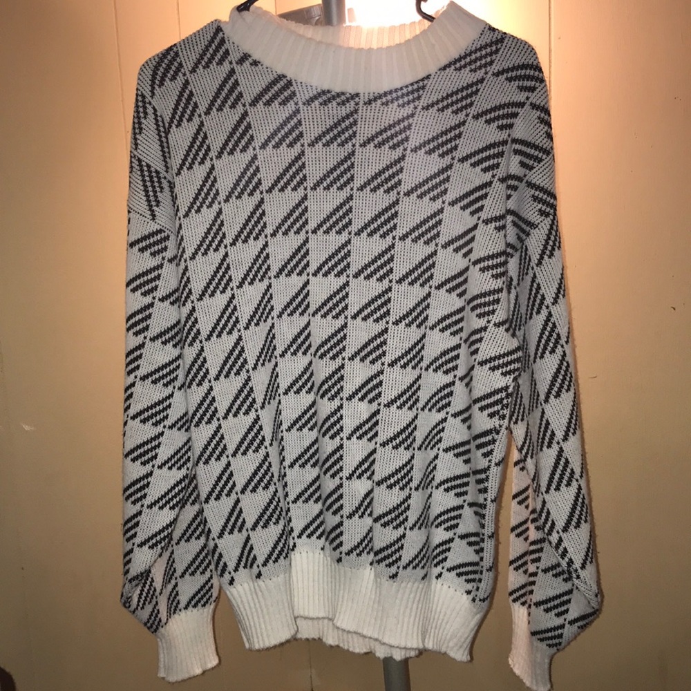 Vintage sweater